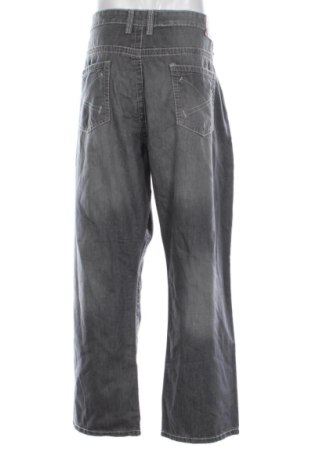 Męskie jeansy Identic, Rozmiar 3XL, Kolor Szary, Cena 54,99 zł
