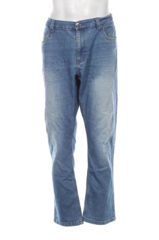 Pánske džínsy  Identic, Veľkosť XXL, Farba Modrá, Cena  11,95 €