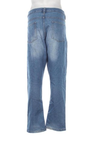 Pánske džínsy  Identic, Veľkosť XXL, Farba Modrá, Cena  11,95 €