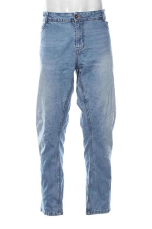 Ανδρικό τζίν Identic, Μέγεθος 3XL, Χρώμα Μπλέ, Τιμή 11,99 €