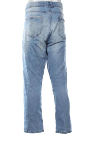 Ανδρικό τζίν Identic, Μέγεθος 3XL, Χρώμα Μπλέ, Τιμή 11,99 €