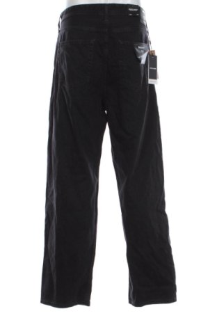 Férfi farmernadrág Jack & Jones, Méret L, Szín Fekete, Ár 29 459 Ft