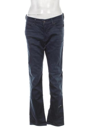 Pánské džíny  Jack & Jones, Velikost L, Barva Modrá, Cena  359,00 Kč