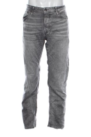 Ανδρικό τζίν Jack & Jones, Μέγεθος XL, Χρώμα Γκρί, Τιμή 13,99 €
