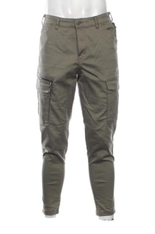 Ανδρικό τζίν Jack & Jones, Μέγεθος M, Χρώμα Πράσινο, Τιμή 13,99 €
