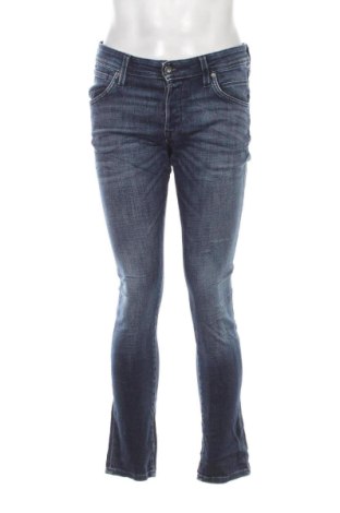 Ανδρικό τζίν Jack & Jones, Μέγεθος M, Χρώμα Μπλέ, Τιμή 14,99 €
