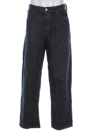 Ανδρικό τζίν Jack & Jones, Μέγεθος L, Χρώμα Μπλέ, Τιμή 70,99 €