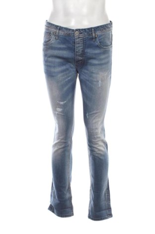 Pánske džínsy  Jack & Jones, Veľkosť M, Farba Modrá, Cena  25,00 €