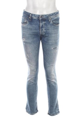 Męskie jeansy Jack & Jones, Rozmiar M, Kolor Niebieski, Cena 80,99 zł