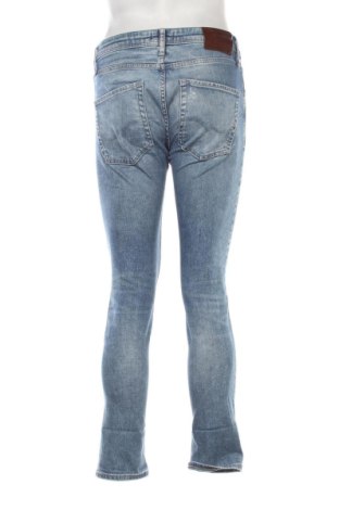 Męskie jeansy Jack & Jones, Rozmiar M, Kolor Niebieski, Cena 80,99 zł