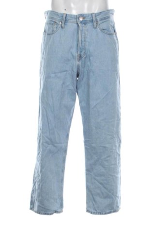 Męskie jeansy Jack & Jones, Rozmiar L, Kolor Niebieski, Cena 62,99 zł