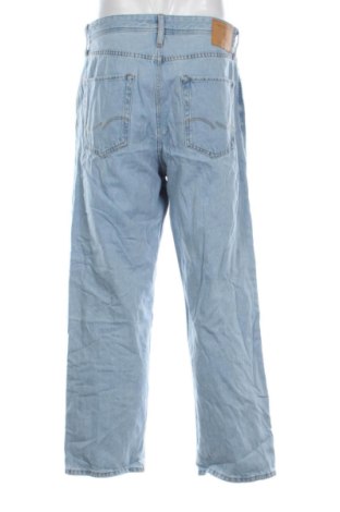 Męskie jeansy Jack & Jones, Rozmiar L, Kolor Niebieski, Cena 62,99 zł