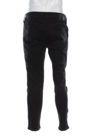Blugi de bărbați Jack & Jones, Mărime L, Culoare Negru, Preț 291,99 Lei