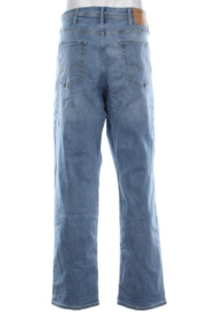 Męskie jeansy Jack & Jones, Rozmiar XXL, Kolor Niebieski, Cena 129,99 zł