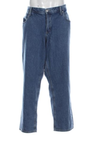 Ανδρικό τζίν Jack & Jones, Μέγεθος 3XL, Χρώμα Μπλέ, Τιμή 58,79 €