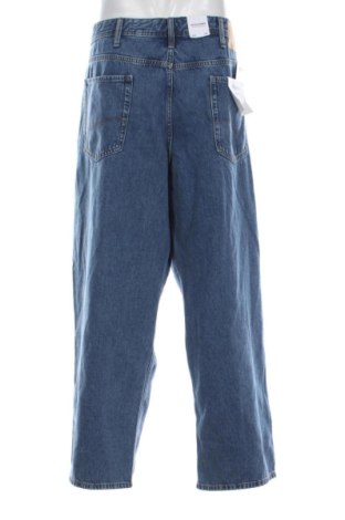 Ανδρικό τζίν Jack & Jones, Μέγεθος 3XL, Χρώμα Μπλέ, Τιμή 58,79 €