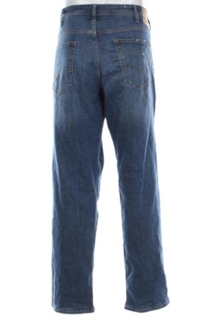 Męskie jeansy Jack & Jones, Rozmiar XXL, Kolor Niebieski, Cena 129,99 zł