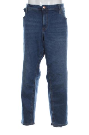 Ανδρικό τζίν Jack & Jones, Μέγεθος 3XL, Χρώμα Μπλέ, Τιμή 13,99 €