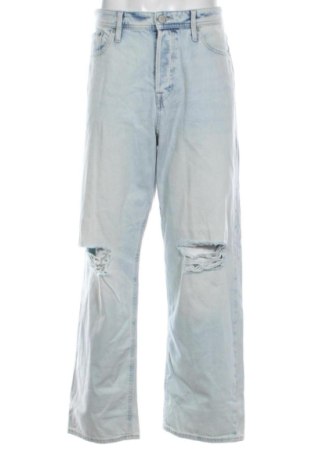 Herren Jeans Jack & Jones, Größe L, Farbe Blau, Preis 44,99 €