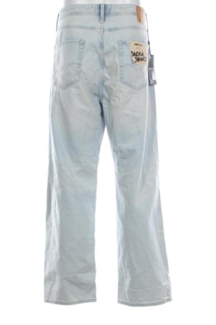 Herren Jeans Jack & Jones, Größe L, Farbe Blau, Preis 44,99 €