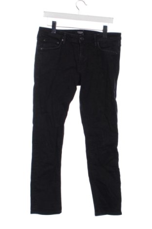 Męskie jeansy Jack & Jones, Rozmiar L, Kolor Czarny, Cena 133,96 zł