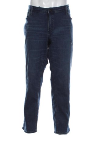 Męskie jeansy Jack & Jones, Rozmiar 3XL, Kolor Niebieski, Cena 63,99 zł