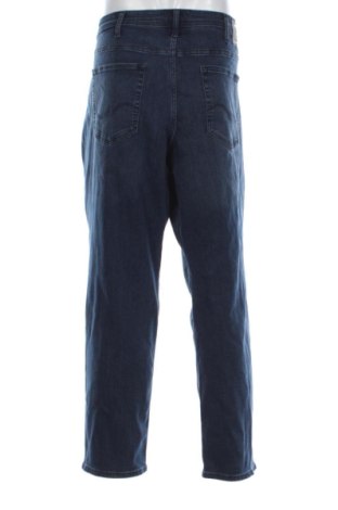 Męskie jeansy Jack & Jones, Rozmiar 3XL, Kolor Niebieski, Cena 63,99 zł