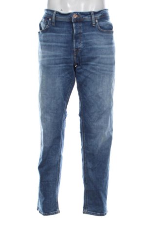 Ανδρικό τζίν Jack & Jones, Μέγεθος XL, Χρώμα Μπλέ, Τιμή 13,99 €