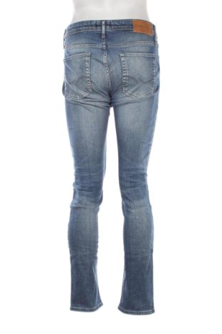Blugi de bărbați Jack & Jones, Mărime M, Culoare Albastru, Preț 70,99 Lei