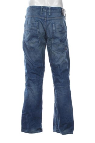 Męskie jeansy Jack & Jones, Rozmiar XL, Kolor Niebieski, Cena 62,99 zł