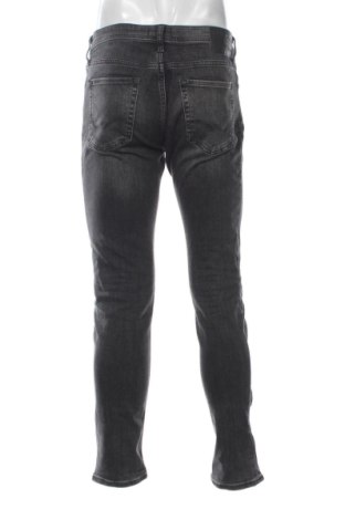 Męskie jeansy Jack & Jones, Rozmiar L, Kolor Szary, Cena 64,99 zł