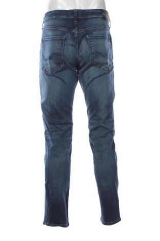Męskie jeansy Jack & Jones, Rozmiar XL, Kolor Niebieski, Cena 62,99 zł