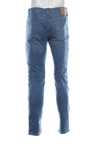 Męskie jeansy Jack & Jones, Rozmiar L, Kolor Niebieski, Cena 65,99 zł