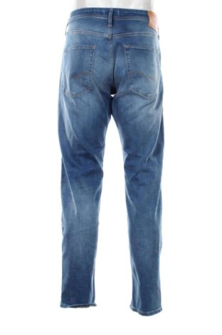 Blugi de bărbați Jack & Jones, Mărime S, Culoare Albastru, Preț 130,33 Lei