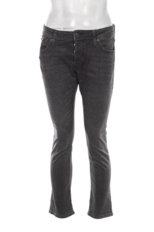 Blugi de bărbați Jack & Jones, Mărime M, Culoare Gri, Preț 291,99 Lei