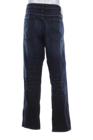 Blugi de bărbați Jack & Jones, Mărime XL, Culoare Albastru, Preț 151,99 Lei
