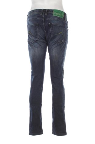 Мъжки дънки Jacob Cohen, Размер M, Цвят Син, Цена 53,00 €