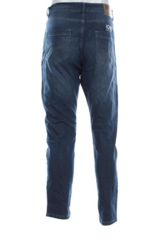 Pánske džínsy  James Ross, Veľkosť L, Farba Modrá, Cena  16,95 €