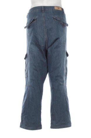 Herren Jeans Jan Vanderstorm, Größe 3XL, Farbe Blau, Preis 31,99 €