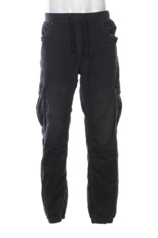 Męskie jeansy Jean Pascale, Rozmiar XXL, Kolor Czarny, Cena 49,99 zł