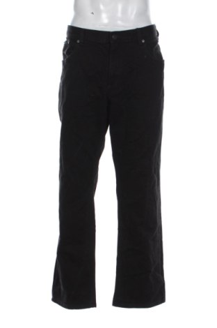 Pánske džínsy  Jinglers, Veľkosť XXL, Farba Čierna, Cena  29,95 €