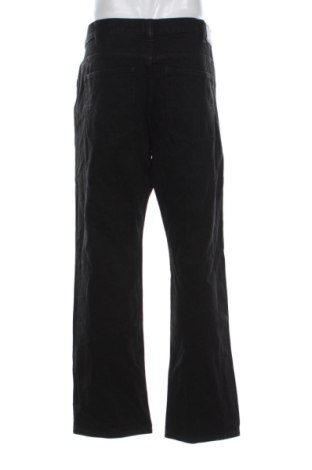 Pánske džínsy  Jinglers, Veľkosť XXL, Farba Čierna, Cena  29,95 €