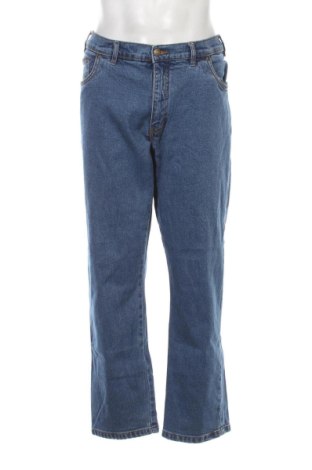 Blugi de bărbați John Baner, Mărime XXL, Culoare Albastru, Preț 104,00 Lei