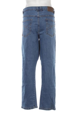 Blugi de bărbați John Baner, Mărime XXL, Culoare Albastru, Preț 104,00 Lei
