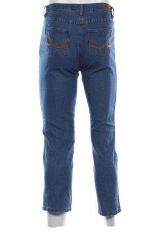 Blugi de bărbați John Baner, Mărime S, Culoare Albastru, Preț 60,99 Lei