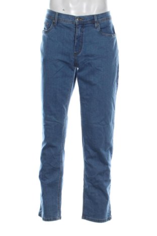 Ανδρικό τζίν John Baner, Μέγεθος L, Χρώμα Μπλέ, Τιμή 12,99 €