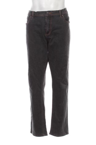 Ανδρικό τζίν John Baner, Μέγεθος XL, Χρώμα Γκρί, Τιμή 15,99 €