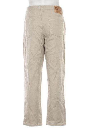 Ανδρικό τζίν John Baner, Μέγεθος XL, Χρώμα  Μπέζ, Τιμή 15,99 €