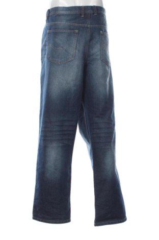 Ανδρικό τζίν John Baner, Μέγεθος 3XL, Χρώμα Μπλέ, Τιμή 11,99 €