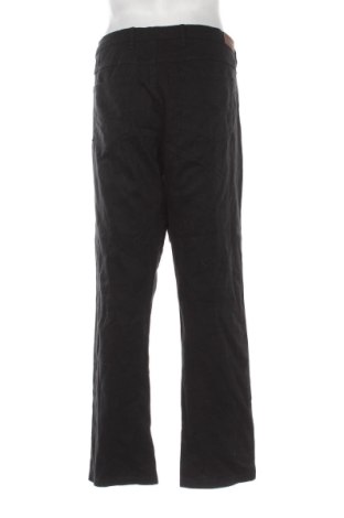 Мъжки дънки John Baner, Размер XXL, Цвят Черен, Цена 20,45 €